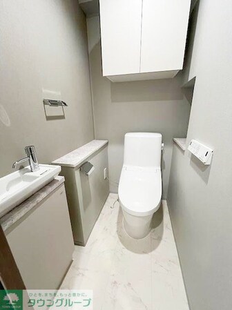 ARKMARK東大井の物件内観写真